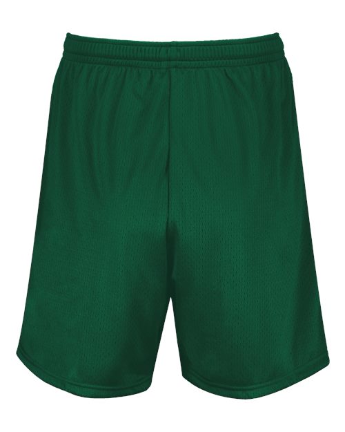 Augusta Sportswear Men's Modified 7" Mesh Shorts 1850