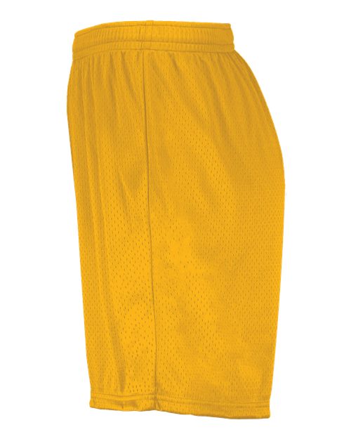 Augusta Sportswear Men's Modified 7" Mesh Shorts 1850