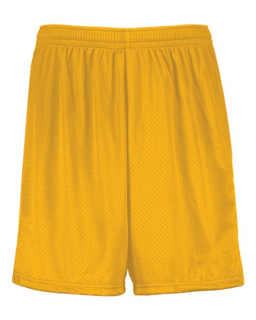 Augusta Sportswear Men's Modified 7" Mesh Shorts 1850