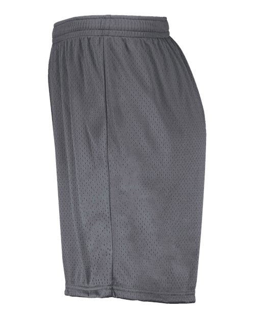Augusta Sportswear Men's Modified 7" Mesh Shorts 1850