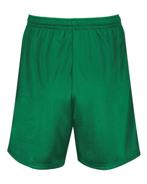 Augusta Sportswear Men's Modified 7" Mesh Shorts 1850