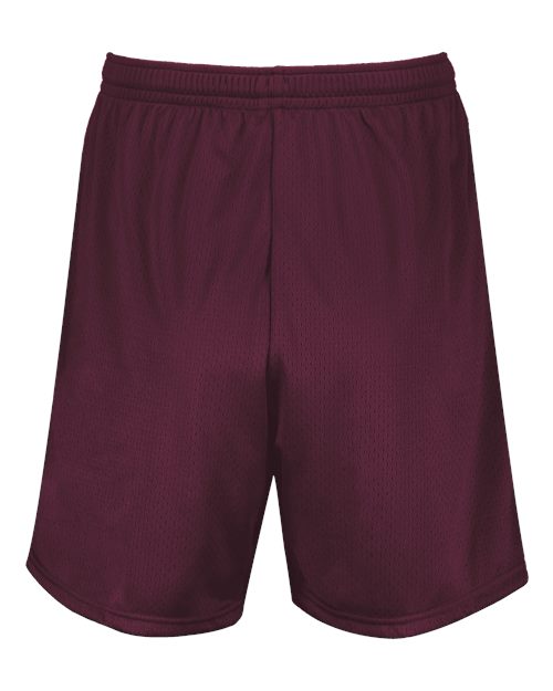 Augusta Sportswear Men's Modified 7" Mesh Shorts 1850