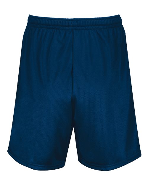 Augusta Sportswear Men's Modified 7" Mesh Shorts 1850