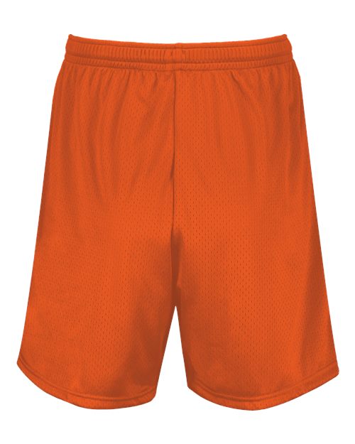 Augusta Sportswear Men's Modified 7" Mesh Shorts 1850