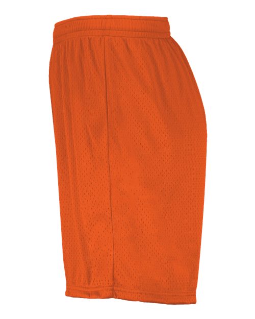 Augusta Sportswear Men's Modified 7" Mesh Shorts 1850