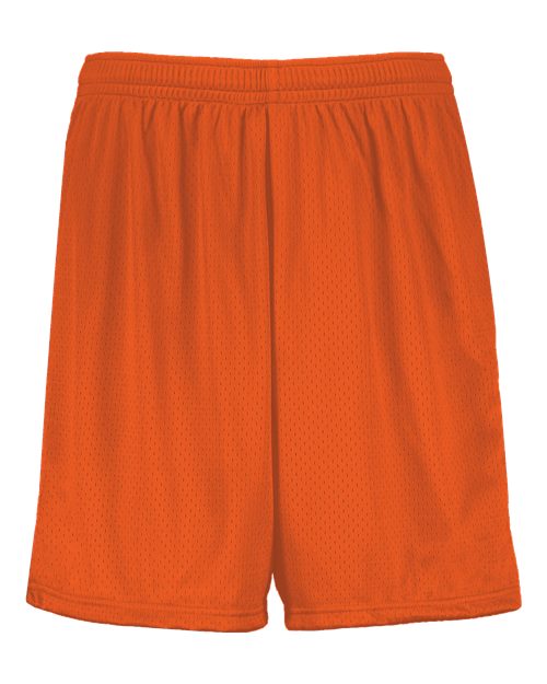 Augusta Sportswear Men's Modified 7" Mesh Shorts 1850
