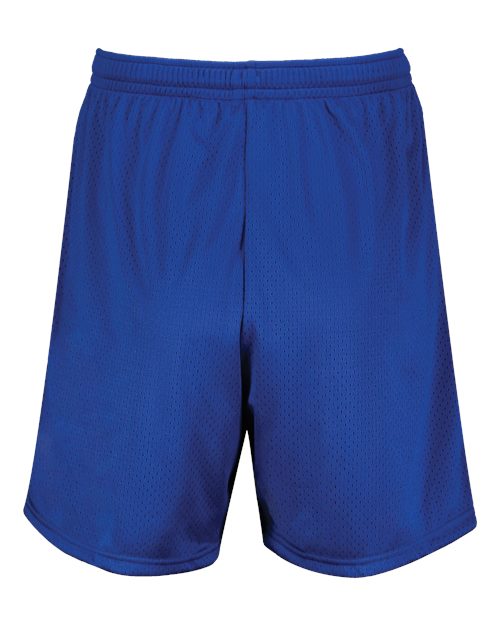 Augusta Sportswear Men's Modified 7" Mesh Shorts 1850