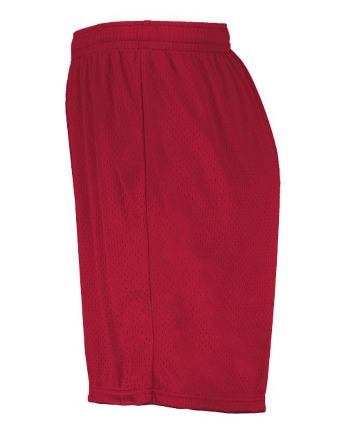 Augusta Sportswear Men's Modified 7" Mesh Shorts 1850