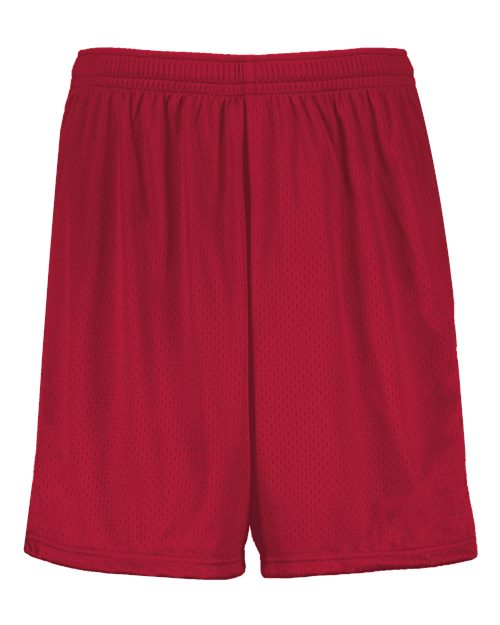 Augusta Sportswear Men's Modified 7" Mesh Shorts 1850
