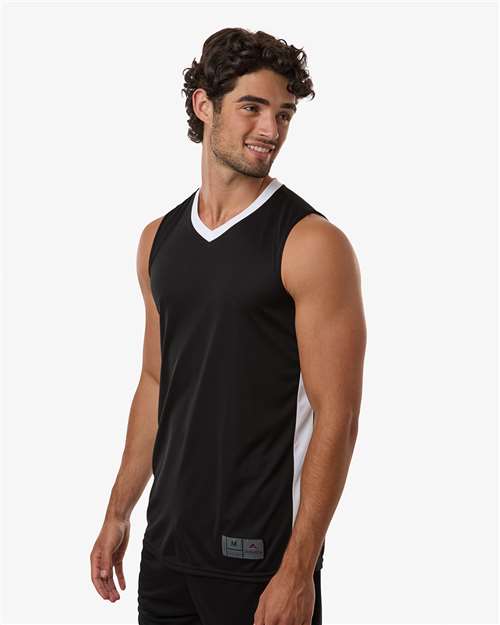 Augusta Sportswear Men's Match-Up Basketball Jersey 6886