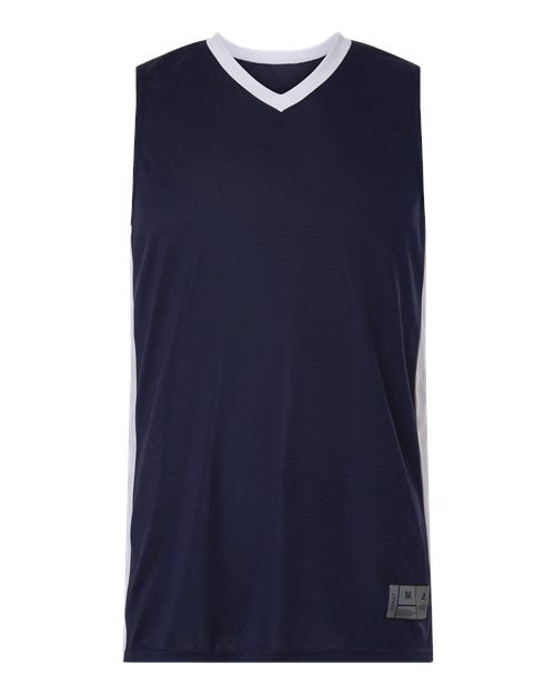 Augusta Sportswear Men's Match-Up Basketball Jersey 6886
