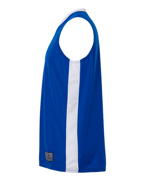 Augusta Sportswear Men's Match-Up Basketball Jersey 6886