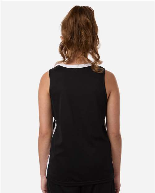 Augusta Sportswear Youth Match-Up Basketball Jersey 6887