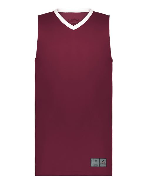 Augusta Sportswear Youth Match-Up Basketball Jersey 6887