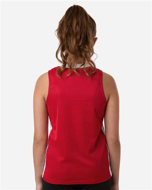 Augusta Sportswear Youth Match-Up Basketball Jersey 6887