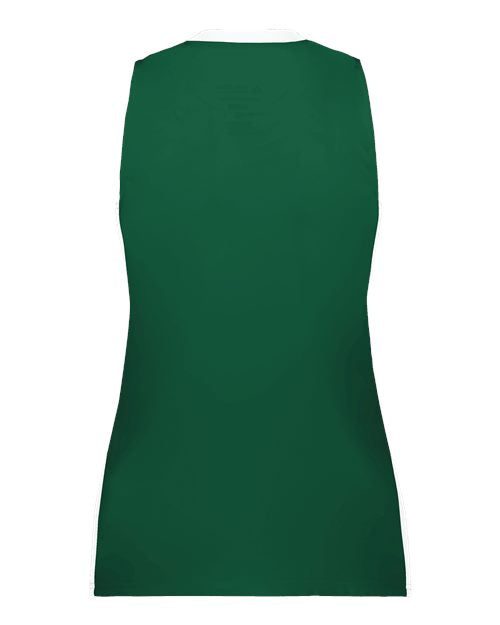 Augusta Sportswear Women's Match-Up Basketball Jersey 6888