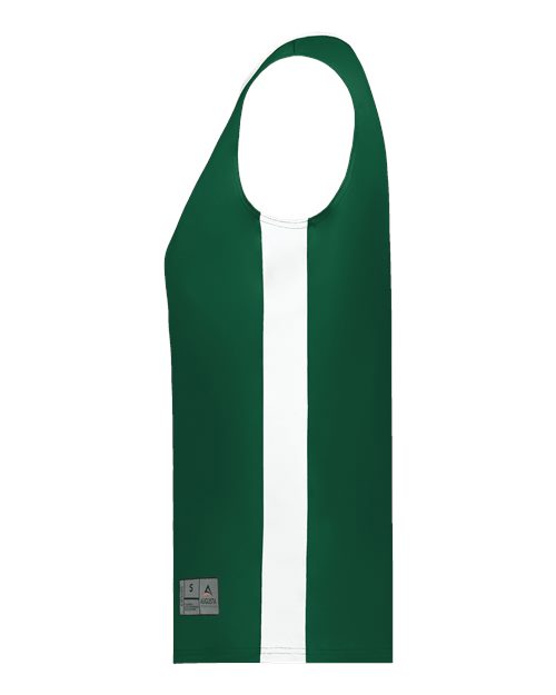 Augusta Sportswear Women's Match-Up Basketball Jersey 6888