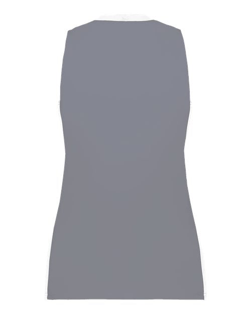 Augusta Sportswear Women's Match-Up Basketball Jersey 6888