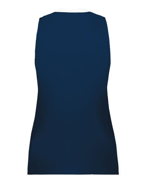 Augusta Sportswear Women's Match-Up Basketball Jersey 6888