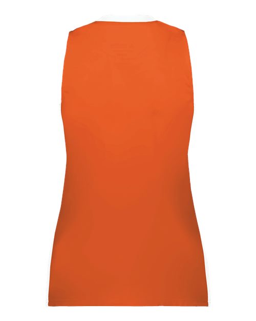Augusta Sportswear Women's Match-Up Basketball Jersey 6888