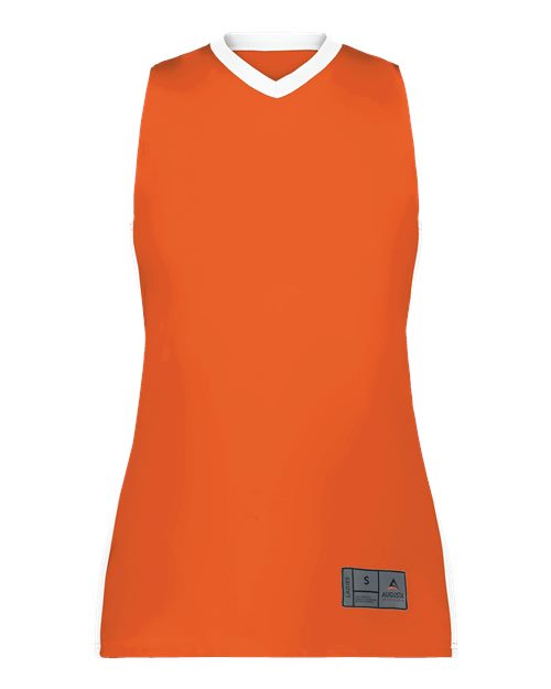 Augusta Sportswear Women's Match-Up Basketball Jersey 6888