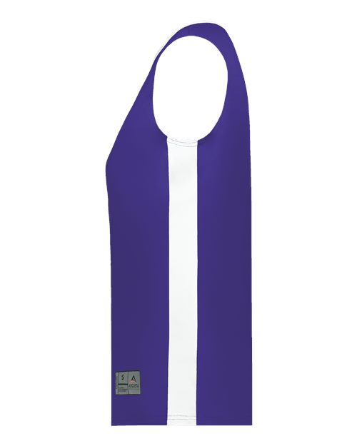 Augusta Sportswear Women's Match-Up Basketball Jersey 6888