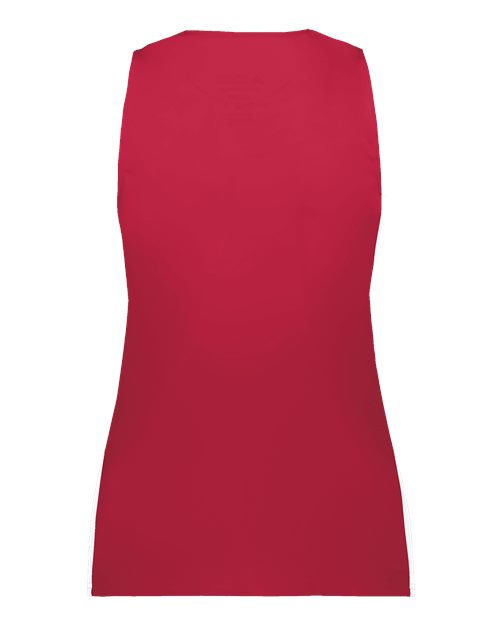 Augusta Sportswear Women's Match-Up Basketball Jersey 6888
