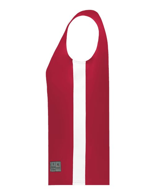 Augusta Sportswear Women's Match-Up Basketball Jersey 6888