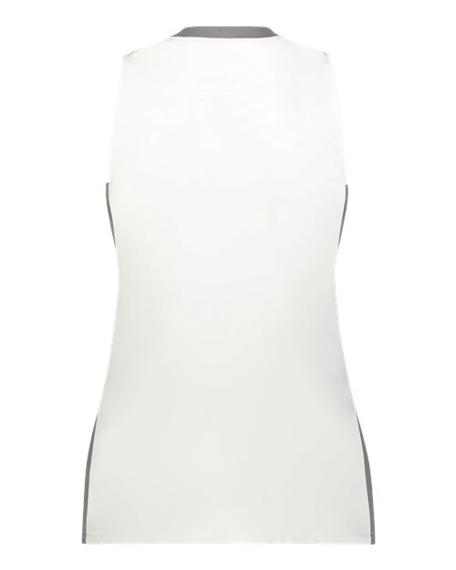 Augusta Sportswear Women's Match-Up Basketball Jersey 6888