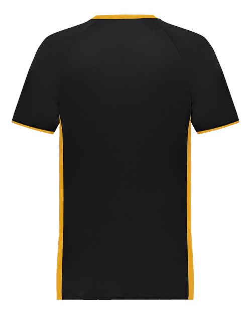 Augusta Sportswear Youth Cutter V-Neck Jersey 6908