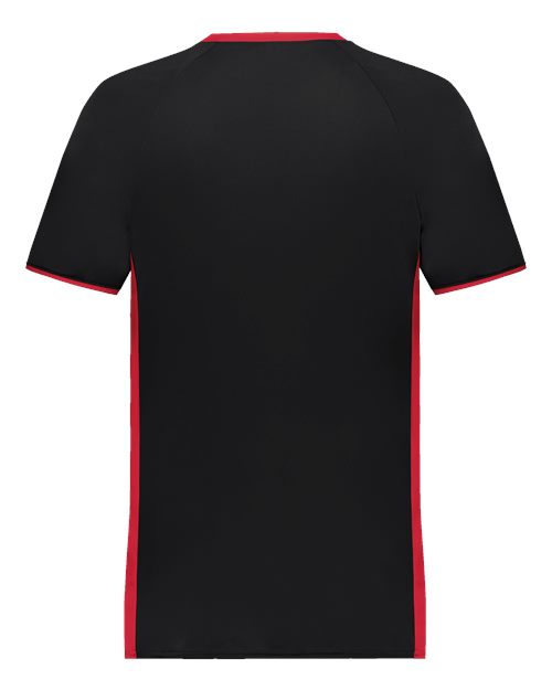 Augusta Sportswear Youth Cutter V-Neck Jersey 6908