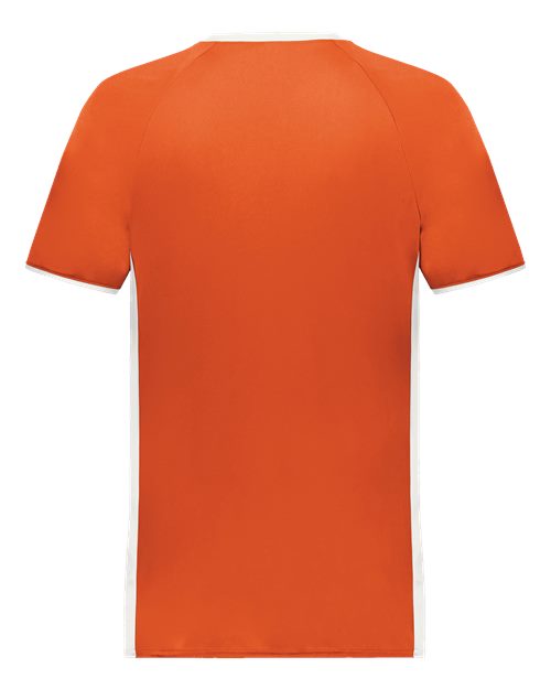 Augusta Sportswear Youth Cutter V-Neck Jersey 6908