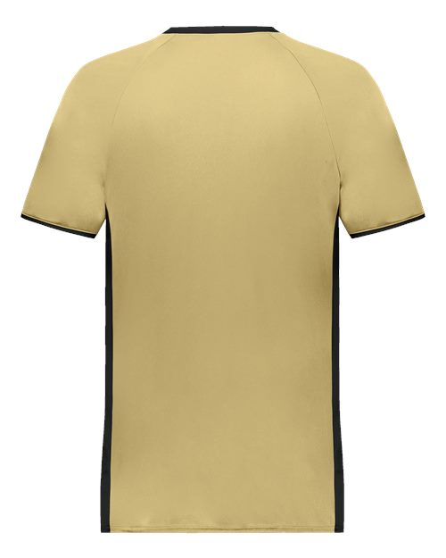 Augusta Sportswear Youth Cutter V-Neck Jersey 6908