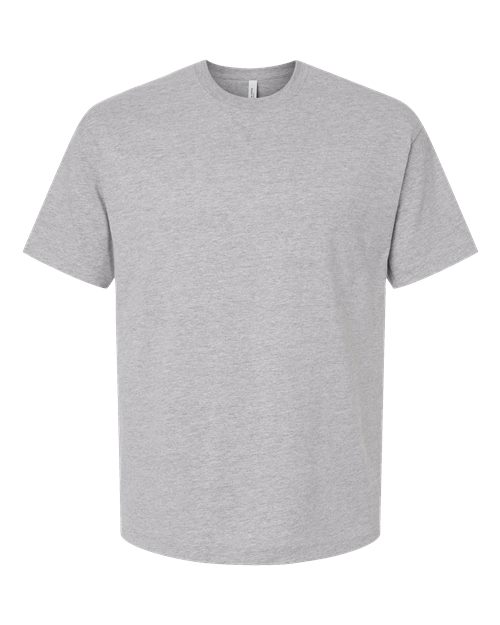 BELLA + CANVAS 6 oz. Heavyweight Tee 3010 - Athletic Heather