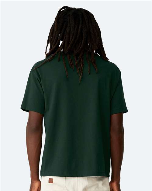 BELLA + CANVAS 6 oz. Heavyweight Tee 3010 - Forest
