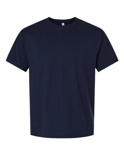 BELLA + CANVAS 6 oz. Heavyweight Tee 3010 - Navy