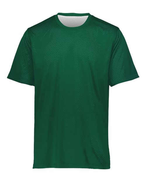 Augusta Sportswear Youth Mesh Reversible Jersey 1603