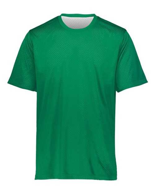 Augusta Sportswear Youth Mesh Reversible Jersey 1603