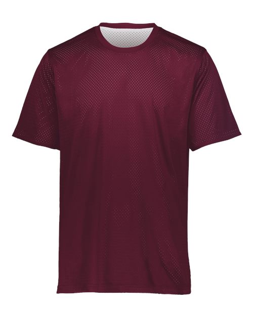 Augusta Sportswear Youth Mesh Reversible Jersey 1603