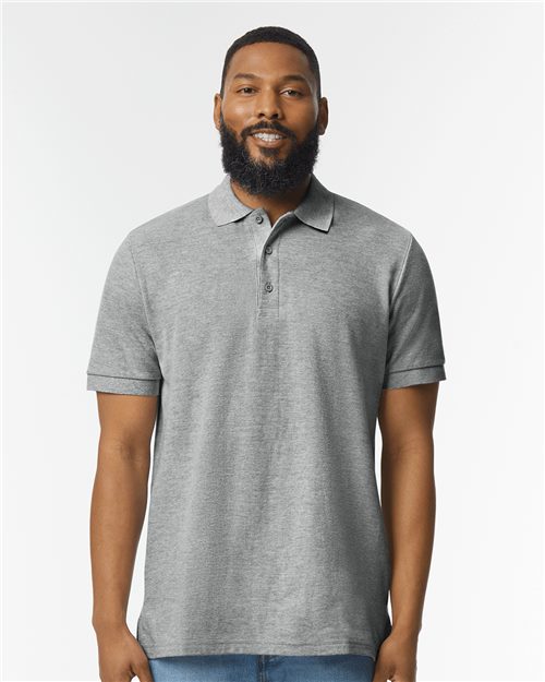 Gildan Unisex Hammer™ Pique Polo 85800