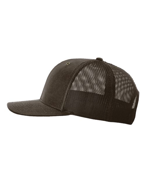 Richardson Fremont Trucker Cap 112WF