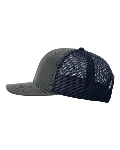 Richardson Fremont Trucker Cap 112WF