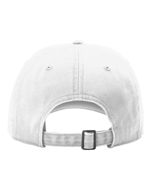 Richardson Peach Twill Dad Hat 326