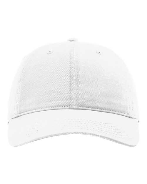 Richardson Peach Twill Dad Hat 326