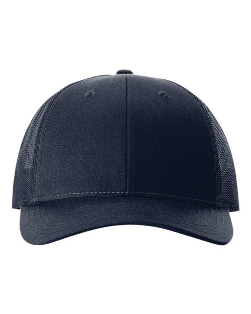 Richardson Low Pro Trucker Cap 115