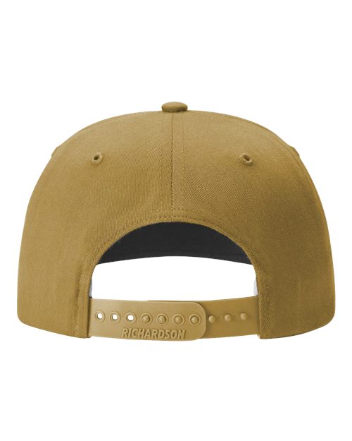 Richardson Twill Back Trucker Cap 312