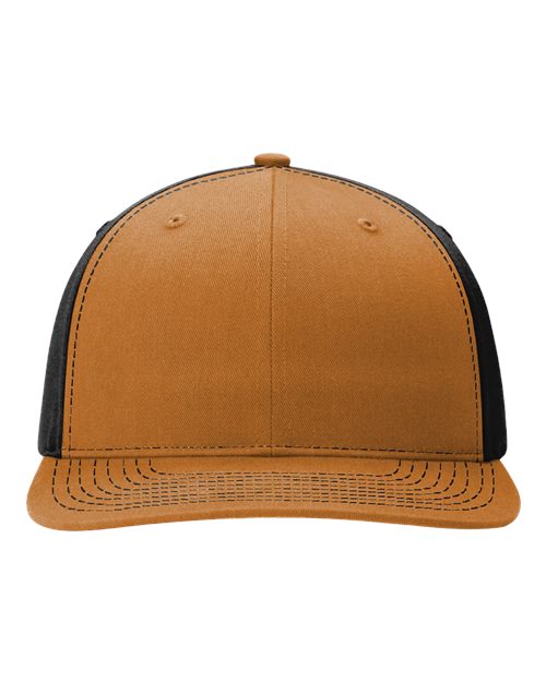 Richardson Twill Back Trucker Cap 312