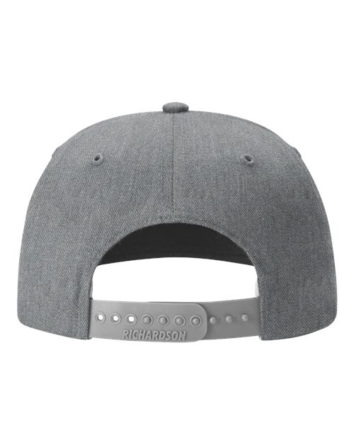 Richardson Twill Back Trucker Cap 312
