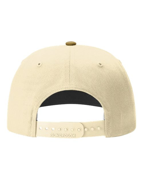 Richardson Twill Back Trucker Cap 312