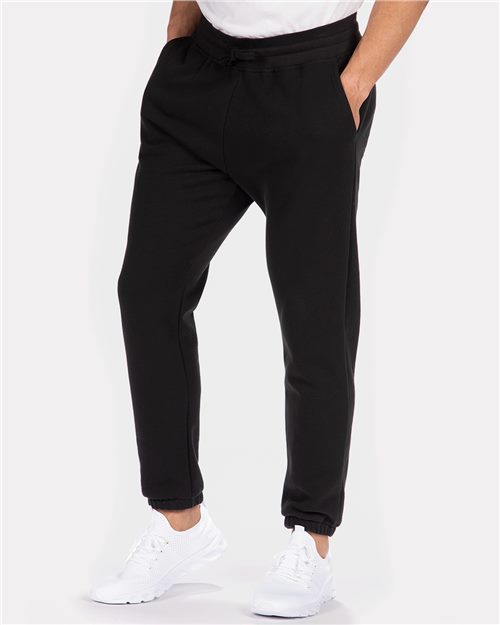 Next Level Unisex Fleece Sweatpants 9803